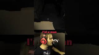 Incredibly Perfect Jumpscare Timing