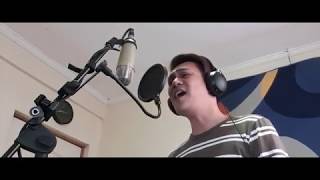 Bakit Ba Ikaw by Darrell James