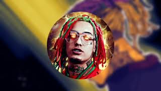 Lil pump - molly (audio 3D)