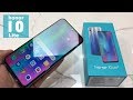 HONOR 10 LITE UNBOXING AND REVIEW