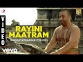 Dhasaavathaaram (Telugu) - Rayini Maatram Video | Kamal Haasan, Asin | Himesh