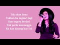 Download Raisa - Lagu Untukmu (Lyric) Raisa - Lagu Untukmu (Lyric)