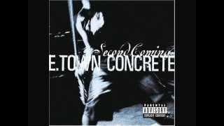 Watch E Town Concrete Dirty Jerz video