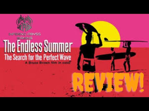 The Endless Summer Search For Surf PLAZA Free Download