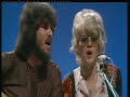 Delaney and Bonnie with Eric Clapton 1969