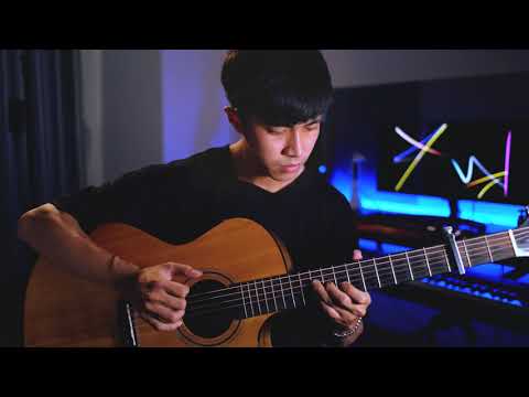Có Chắc Yêu Là Đây - Sơn Tùng M-TP | Fingerstyle Guitar Solo | Guitar Cover | Ngầu Guitar