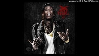 Watch Young Thug Strange Things video