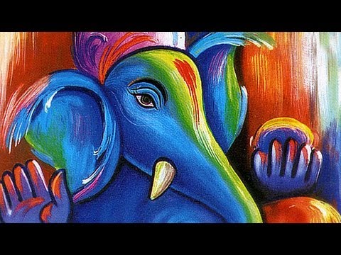 Morya Re Bappa Morya Re - Marathi Ganapati Song