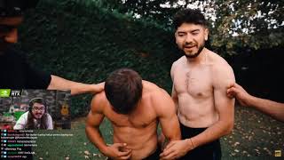 KENDİNE MÜZİSYEN   KAFALAR ''90 GÜNLÜK MUCİZEVİ DEĞİŞİM !   W SHREDDED BROTHERS'