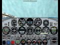 Flight Simulator 2004 - Extra 300s stunts and crash Flight Simulator 2004 - Extra 300s stunts and crash