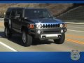Hummer H3 Review - Kelley Blue Book
