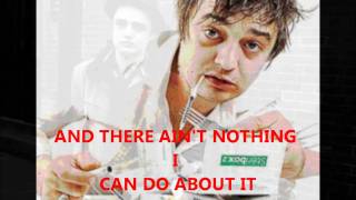 Watch Babyshambles Another Girl Another Planet video