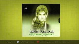 Gülden Karaböcek - Sen Evlisin FULL ALBUM ( Audio)
