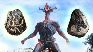 ? TRUE DRAGON - The Glitched Dragon Stone Build? - DS3