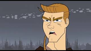 Star Was La Guerra de los Clones (2003) Vol. 2 (temporada 3) Latino