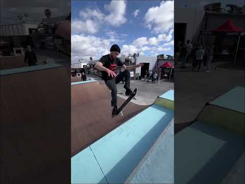 Skateboarding is fun‼️ #skateclipsdaily #skateboarding #skatelife #skate #miniramp