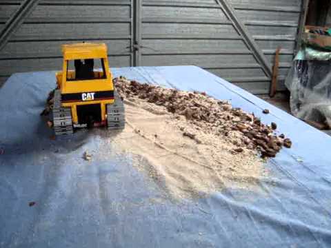 D5 Dozer