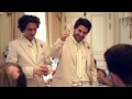 Quand on est témoin de mariage - Palmashow