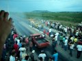Arrancones zapotlanejo 2011, LA CAGADITA DE OCOTLAN, VENCE A LA BASURITA DE GDL