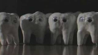 Teeth Love Aquafresh