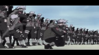 Naruto - Kakashi Meme In Tamil