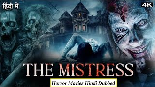 The Mistress Full Hollywood Movie Hindi Dubbed Horror Movies Hindi Dubbed