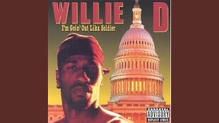 Watch Willie D Profile Of A Criminal video
