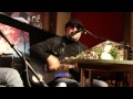 Борис Гребенщиков - Ее зовут Пегги Поршень (14.01.2015)