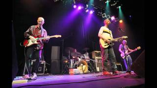Watch Half Man Half Biscuit A Country Practice video