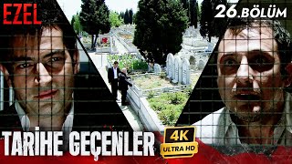 26. Bölüm Efsane Sahneler - Ezel
