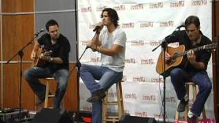Watch Joe Nichols If I Could Only Fly video