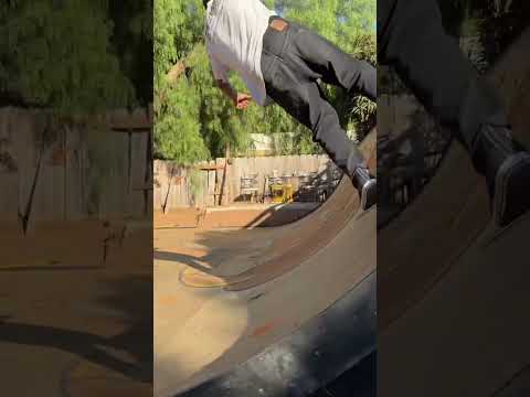 Milton 🆕 Ramp 🔥