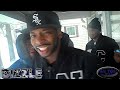 Akron Hood Documentary Episode 3 (QB N SPENN)