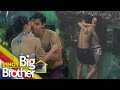 PBB 7 Day 136: Housemates, naglaro ng Orange Relay Game