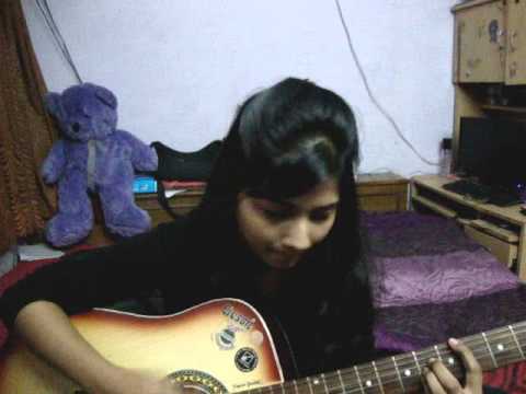 Gulabi Aankhein cover by Singuianist