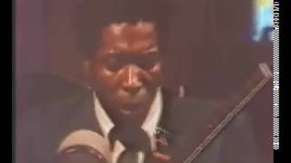 Watch Buddy Guy First Time I Met The Blues video