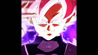 Goated Pose