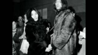 Watch Yoko Ono Every Man Has A Woman Who Loves Him video