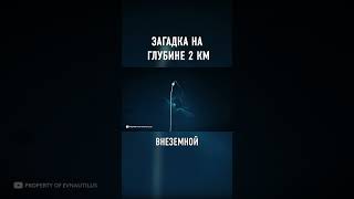 Ученые Нашли Прозрачного Монстра В Океане #Shorts