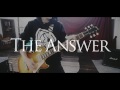 SWANKY DANK -the answer- 【OFFICIAL VIDEO】