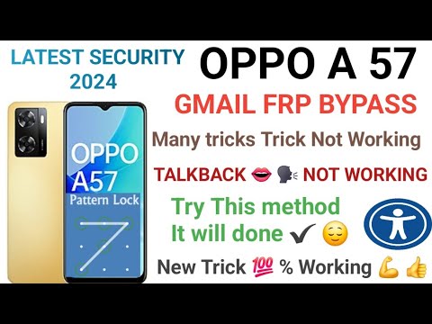 oppo a57 frp bypass | oppo android 13 frp bypass oppo a57 frp bypass | oppo android 13 frp bypass