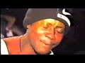 Stone Love Ninja Man B Day Bash 1996 Pt 1