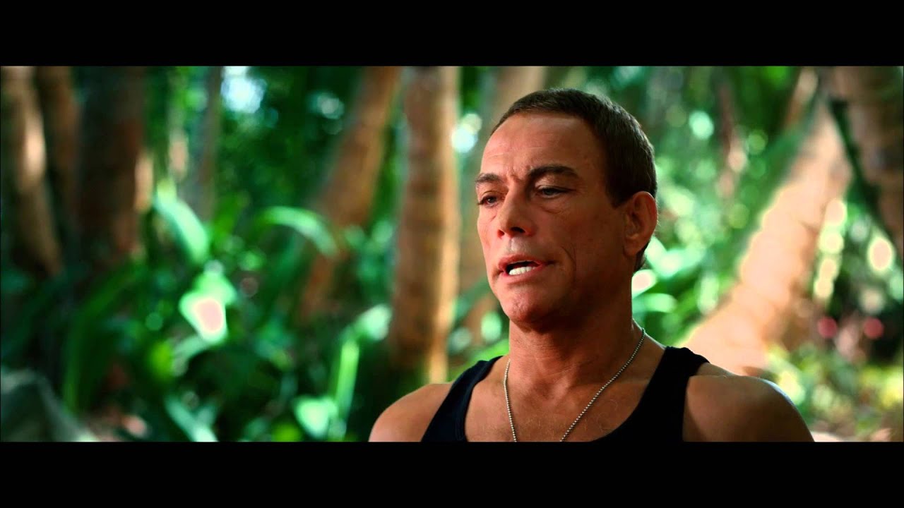 Bienvenue Dans La Jungle bande annonce VF - Welcome To The Jungle - YouTube