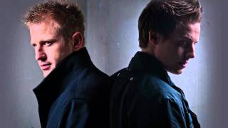 Tritonal Feat. Meredith Call - Broken Down (Album Mix)