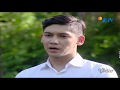 DIA: Johan Barharap Shinta Melupakan Masa Lalunya | Episode 3...