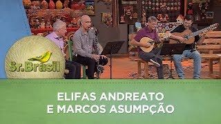 Sr. Brasil - Programas - 2019