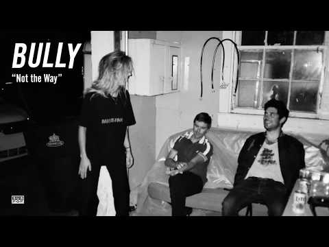 Not The Way Video