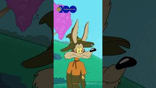 Wb100 - Les Looney Tunes Et Le Magicien Doz