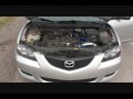 Mazda 3 2.0 153HP Cold Air Intake