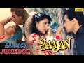 Saajan | Jukebox | Salman Khan, Sanjay Dutt & Madhuri Dixit | Nadeem & Shravan | 90's Songs
